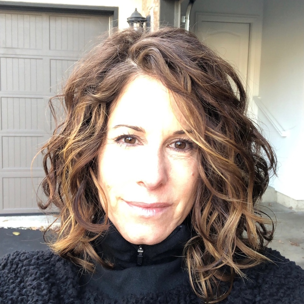 Meet your Posher, Janet